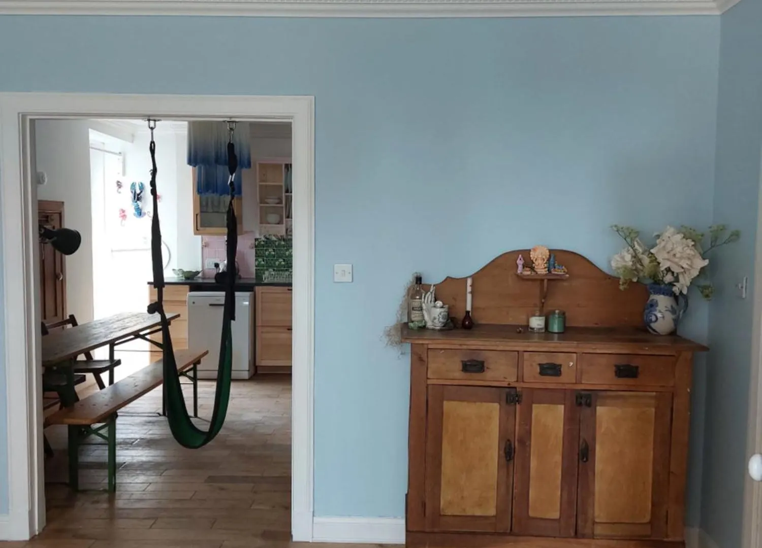 Portobello Charming Seaside 3-Br Holiday Apartment Edinburgh