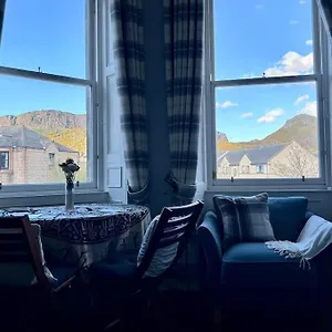 Apartment Edinburghs Arthurs Seat View, Edinburgh