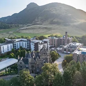 Apartmán Summer At The Of, Edinburgh