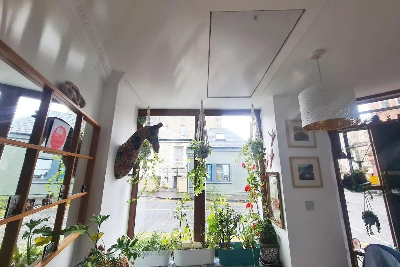 Portobello Charming Seaside 3-Br Holiday Apartment Edinburgh