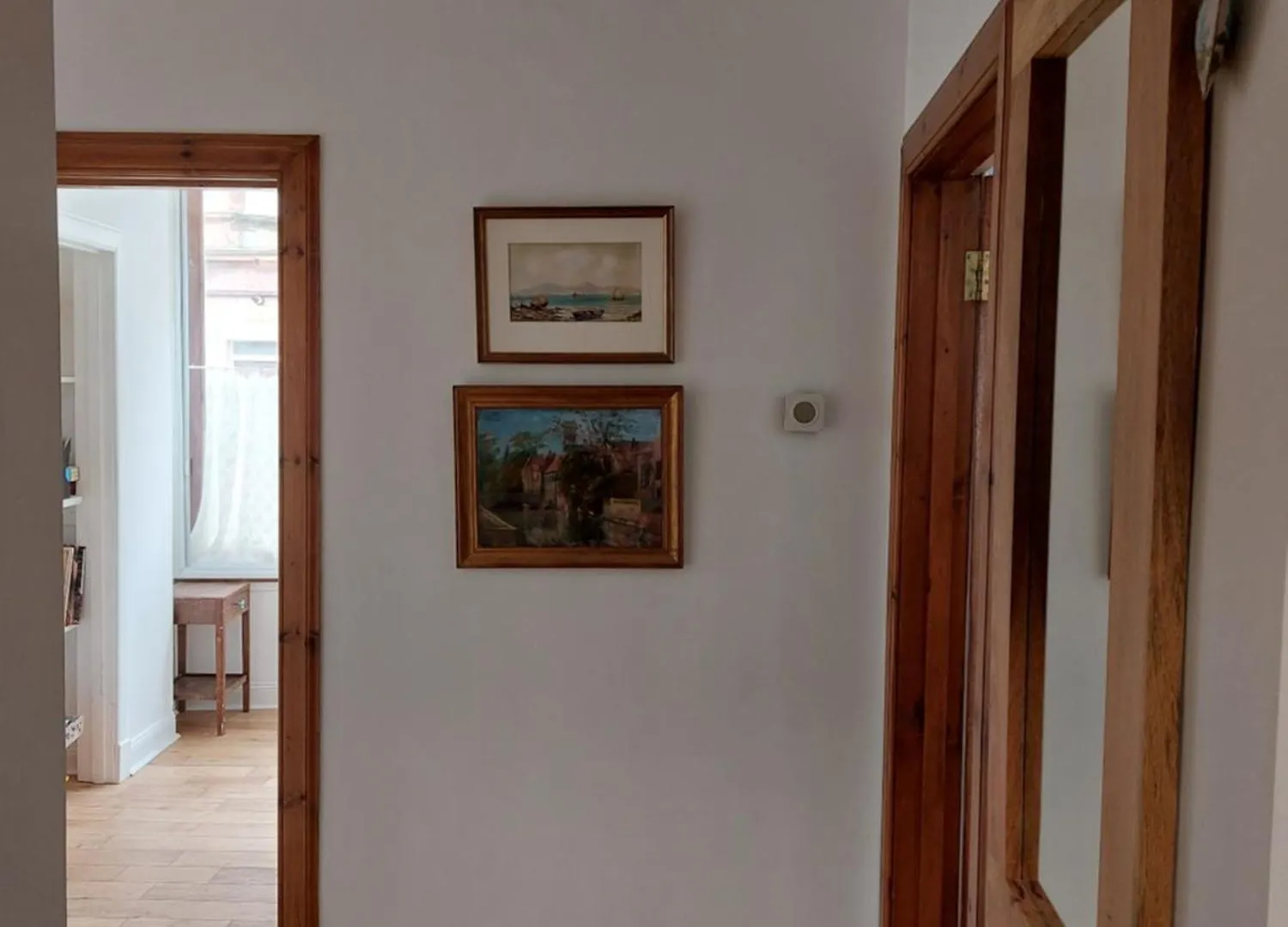 Portobello Charming Seaside 3-Br Holiday Apartment Edinburgh United Kingdom