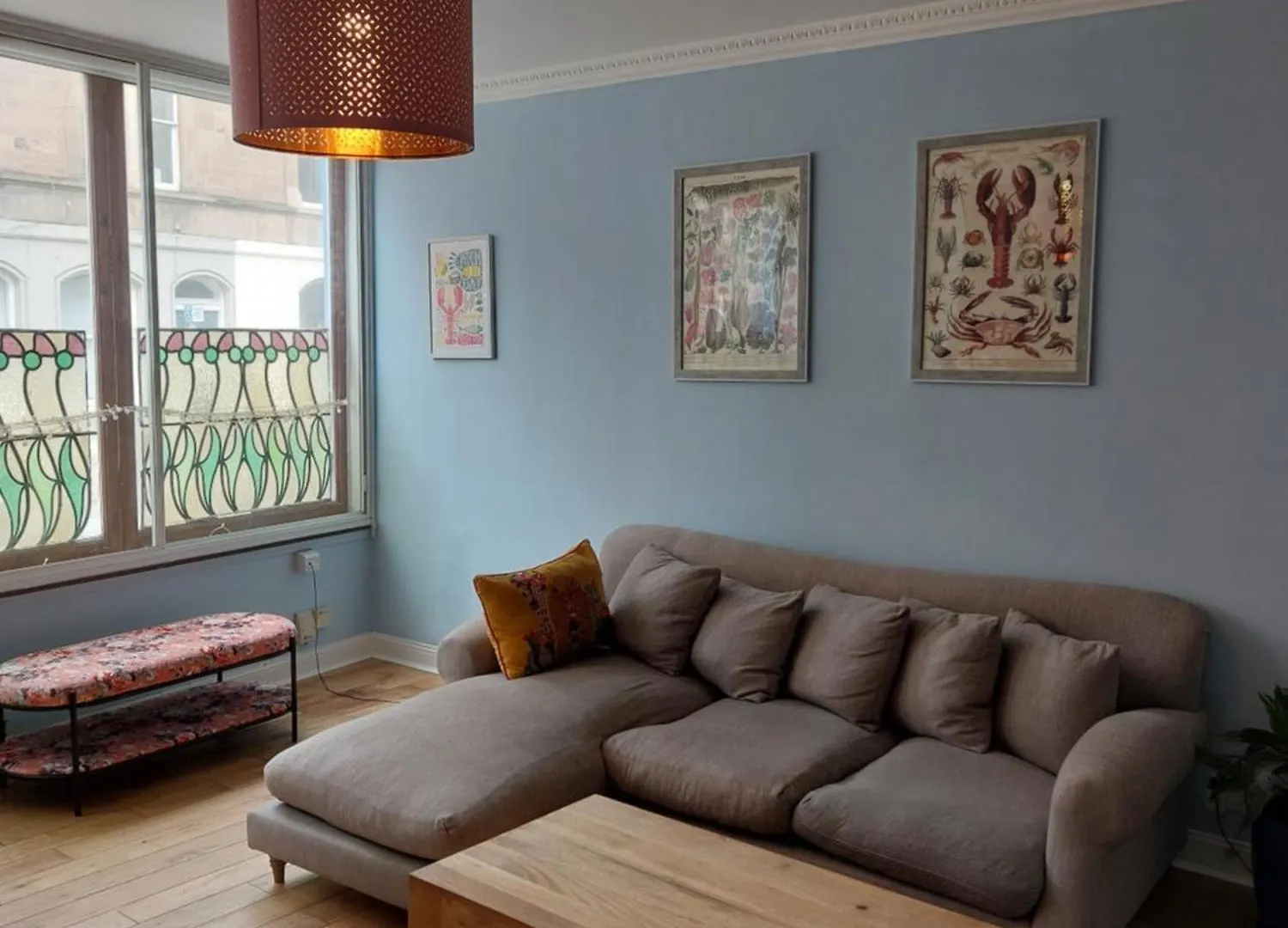 Portobello Charming Seaside 3-Br Holiday Apartment Edinburgh 0*,  United Kingdom