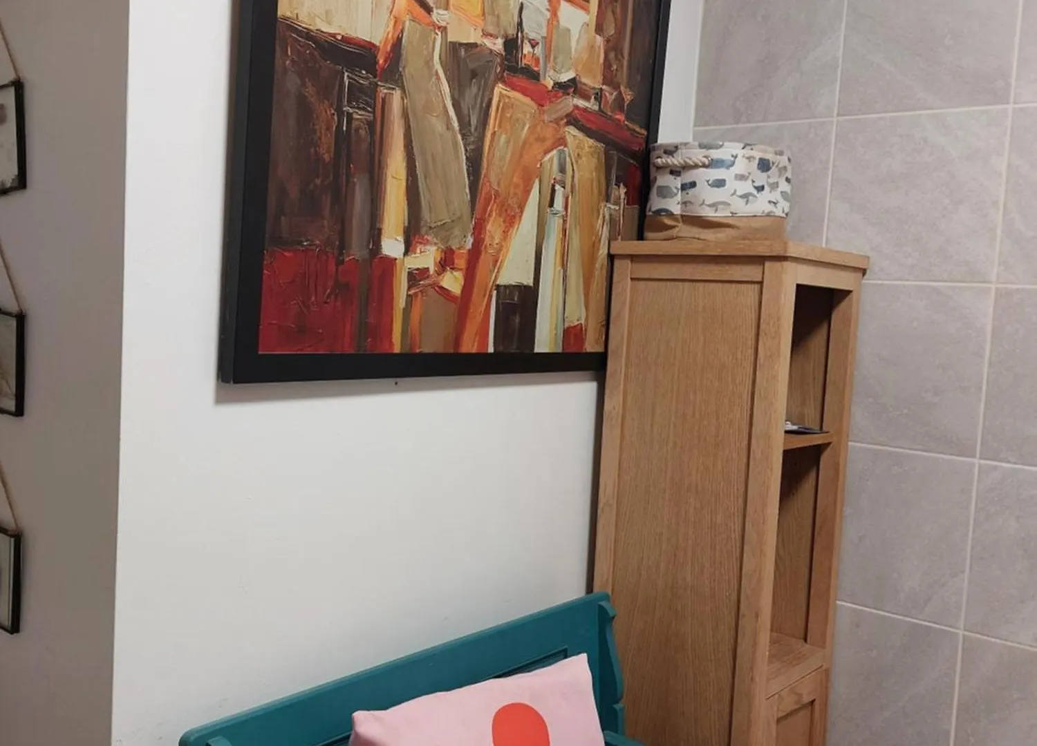 Portobello Charming Seaside 3-Br Holiday Apartment Edinburgh